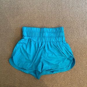 FP Movement The Way Home Shorts